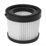 2 tk vaakumfiltri s&uuml;gavpuhastav korduvkasutatav asendustolmuimeja filter DCV501LN jaoks