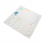 Beebi verstapostitekk u 39,4 tolli lai pehme kerge masinpestav beebi verstapostide fotorekvisiit jaoks