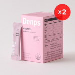 Denps Biotin Balance 30 packets x 2 boxes (2 months supply) 2 boxes