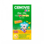 Cenovis Kids Zinc Immune Gummies Jelly (1 month supply)