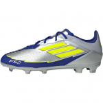 adidas Messi Adizero F50 Elite FG K La Vida Rapida Pack Laste tossud H&otilde;bedane H&otilde;bedane-metallik P&auml;ikesekollane IH0921 35&frac12;