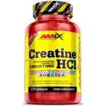 Amix Kreatiin HCl - 120 kaps