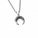 Hip-hop roostevabast terasest ehted, meeste spordikaelakee, moekindad, titaanist terasest ripats.