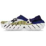 Dragon Ball Z x Crocs Echo Clog Vegeta Unisex Tossud Sinine Mitmev&auml;rviline 211137-90H 37-38