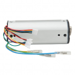 36V 17A Elektrilise T&otilde;ukeratta Kontroller Alumiiniumisulamist Soojuse Hajutamine Elektrijalgratta Kontroller jaoks