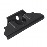 Aku kinnitusklamber 371602V000 ABS-plastist autoaku kinnitusklamber IONIQ-i asendusosale