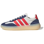 adidas Barreda Decode Tumesinine Valge Rubiin Meeste Tennised Kreemjas Puhas Rubiin JP9667 43⅓