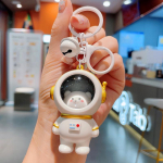 H&otilde;&otilde;guv Astronaut Bear Night Light v&otilde;tmehoidja &ndash; armas nukuripats koolikottide jaoks
