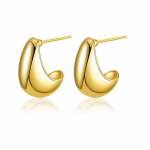 Pisarakujulised Prantsuse Luksuslikud Kl&otilde;pskinnitusega K&otilde;rvar&otilde;ngad - Elegantsed, L&auml;ikivad, Ei Vaja Augustamist