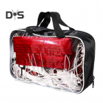 Basseini v&otilde;rkpalliv&otilde;rgu asendus Kaasaskantav 15 x 3 jalga v&otilde;rkpalliv&otilde;rk t&auml;iskasvanute veem&auml;nguks V&auml;litingimustes Tagahoovis Ujumisbasseinis Rannapeol punane