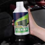 T&otilde;hus s&otilde;iduki veepaagi puhastusvahend 354 ml automaatjahutuss&uuml;steemi puhastusvahend autopaagi katlakivieemaldusvahend autotarvikud CHINA
