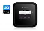 NETGEAR Modem routeur MR6150-100EUS - 5G mobile WiFi 6