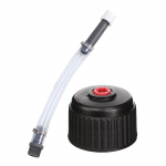 ATV-d, Krossrattad Lihtsalt Valatavad Voolikukannud Tiheda Tihendiga T&auml;itmisvoolik