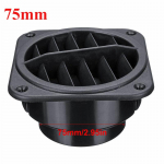 42mm/60mm/75mm/90mm &Otilde;hutusavad Voolik T Y L K&uuml;ljetoru Webasto Diisel-Parkimisk&uuml;ttekeha V&auml;ljalaske Heitgaasiliitmik &Uuml;hendusmuhv 75mm Type D