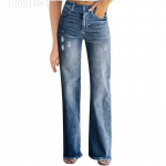 GMXIA Naiste moe vabaaja &uuml;hev&auml;rvilised k&otilde;rge v&ouml;&ouml;kohaga p&uuml;ksid ja kapriis S