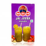 Jal Jira Masala: Joogimaitseaine (100 g), Jal Jeera Masala, MDH Pack= 100gm