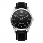 CaSio Mtp V001l 1budf Mtp V001l 1b Analoog Sat Student meeste S nahast k&auml;ekell MTP-V001L-1BUDF