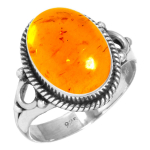 925 Sterling H&otilde;be S&otilde;rmus Naised V&auml;&auml;riskivi K&auml;sit&ouml;&ouml; Ehted Yst&auml;v&auml;np&auml;eva Kingitus Merevaik Amet&uuml;st Must On&uuml;ks Karneool Granaat Kvartskivi Roheline On&uuml;ks Kuldne Kivi 8.5 merevaigukollane