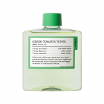 FULLY Green Tomato Toner 250ml, Pore Tightening, Soothing, Hydration, Moisturizing, Korean Cosmetics, Kbeauty, sample