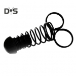 1/2 tk S&otilde;rmede haarde tugevdaja J&otilde;utreening Vedru Kahe s&otilde;rme painduvuse treenija Lapsed T&auml;iskasvanud K&auml;e s&otilde;rmede treener &Auml;revuse leevendaja Fidget m&auml;nguasi 1pc