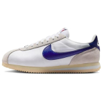 Nike Cortez Valged S&uuml;gava &Ouml;&ouml; Naiste Tennised Phantom Alabaster DZ2795-102 36 white