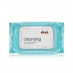 Care Zone Doctor Solution Cleansing Tissues 60 sheets