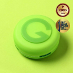 Gatsby Moving Rubber Airize Looduslik vaha 80g