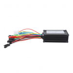 Elektriratta kontrolleri komplekt 17A 3 režiimi kiirusekontroller 22,2 mm l&auml;bim&otilde;&otilde;duga S800 paneel 250W 350W jaoks