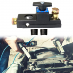 Top Post Battery Disconnect Switch Quick Release Easy to Install Power Cut Off Isolator for Marine