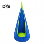 1 komplekt laste teraapiakiik koos padjaga sise- ja v&auml;listingimustesse, lakke v&otilde;i puu k&uuml;lge riputatav v&otilde;rkkiik-tool, riistvara komplektis, erivajadustega lastele, t&auml;iskasvanutele, sensoorne kiik kollane