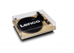 Gramofon Lenco LBT-188PI - m&auml;nd Bluetooth, Lenco pruun