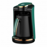 250 ml Mocha kohvimasin kodumajapidamises kasutatav automaatne T&uuml;rgi kohvimasin Juhtmeta elektrikann EU pistik 220&ndash;240 V 400 W kaasaskantav reisimine
