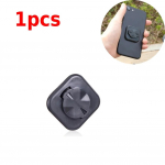 1-5 tk Jalgratta Mobiiltelefoni Kleebiskinnitus Telefoni Hoidik S&otilde;itmine Tugev Liim Toetus Alus Tagumise Nupu Kleepsadapter GARMINile