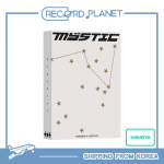 TXT(HOMME X KOOS) - M&Auml;LESTUSED : M&Uuml;STILINE [Pob] WeverseShop
