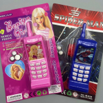 Laste M&auml;nguasjad Telefon Mobiiltelefon Beebi Varajane Haridus Muusika Hariduslik Poisid ja T&uuml;drukud Beebi M&auml;nguasi Kingitus