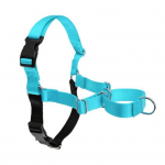 T&otilde;mbevaba koerarakmed Reguleeritavad koerte treenimisrakmed, mis takistavad l&auml;mbumist, peatage lemmiklooma t&otilde;mbamine S roosa punane v&auml;rv