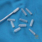 Plastikuga kaetud alumiiniumtraat isetegemiseks: J&auml;nesek&otilde;rvakrae ja m&uuml;tsi vormimine