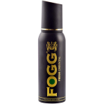Fogg Fresh Oriental Black Series Perfume Deodorant Amasing Fragrance for Men Collection Fresh Oriental Deo Body Spray 120ml