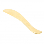 Messingist Gua Sha t&ouml;&ouml;riist fastsia akupunktuuri punktide massaaž lihasvalu leevendamine kraapimislaud massaažiseade