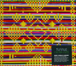 CD TUSSLE - Cream Cuts STS154CD Smalltown Super 2008 Norra Tants & Elektroonika Kasutatud