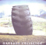 CD PR&Uuml;GIKORISTAJA - Garbage Collector's EP PER029 Permis De Const 1993 Prantsusmaa Rock Kasutatud
