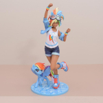 Kotobukiya Minu V&auml;ikesed Ponid Applejack Minu V&auml;ikesed Ponid Bishoujo PVC Tegevuskuju Anime Kuju Mudel M&auml;nguasjad Kollektsiooninukk Kingitus