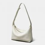 Uus esimese kihi veisenahast Hobo kott, k&otilde;rgekvaliteediline mitmek&uuml;lgne k&auml;ekott t&ouml;&ouml;le, ni&scaron;idisainiga nahast &otilde;lakott/messenger kott