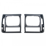 2 tk esitule raami komplekt Cherokele 1993-1996 Comanchele 1991-1992 55034078