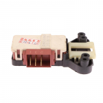 Pesumasina elektrooniline viivitusega ukselukk Zv-446 T2805310400 sobib Beko Tcl pesumasina lukustusl&uuml;liti komplektiga