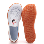 Uued Tai Chi kingad meestele ja naistele, lendav kootud v&otilde;rk, hingavad paljajalu kingad, vaba aja veetmiseks &otilde;ues, fitness, Baduanjin Kung Fu kingad 37 valge