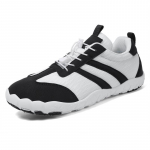 Lai liistuga spordikadsuaaljalatsid suured suurused laiad jalad paljajalu terviklik treeningjalatsid v&auml;litingimustesse hingavad libisemiskindlad jooksujalatsid 36