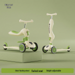 6-&uuml;hes laste vilkuv t&otilde;ukeratas: T&otilde;uka, Istu v&otilde;i S&otilde;ida (vanusele 1-5)