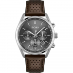 Hugo Boss 1513815 Meeste k&auml;ekell 44 pruun