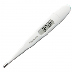 Terumo Elektrooniline Termomeeter Kaenlaalused [Ainult] ET-C207P valge